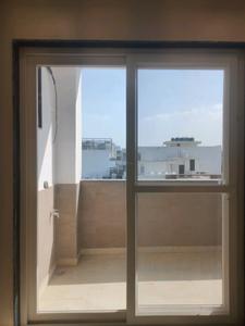 Bedroom One Image of 2700 Sq.ft 4 BHK Builder Floor for sale in Sector 37 Faridabad for Rs. 31500000