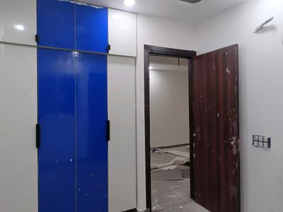 Bedroom Image of 700 Sq.ft 3 BHK Apartment / Flat for sale in Chaudhary Affordable Homes, Burari New Delhi for Rs. 4530000