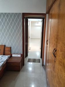 Bedroom Image of 3333 Sq.ft 4 BHK Apartment / Flat for sale in Oberoi Esquire, Goregaon East Mumbai for Rs. 140000000