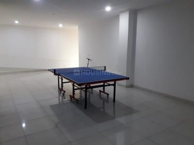 Hall Image of 4095 Sq.ft 4 BHK Apartment / Flat for rent in Jayabheri The Peak, Narsingi Hyderabad for Rs. 300000