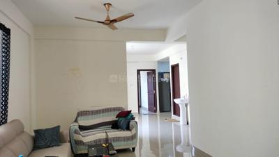Hall Image of 1260 Sq.ft 2 BHK Apartment / Flat for rent in Sri Infra Heights, Electronic City Phase 2 Bengaluru for Rs. 26000