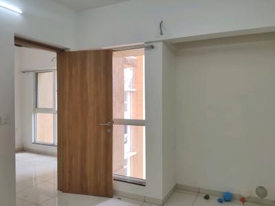 Bedroom Image of 622 Sq.ft 1 BHK Apartment / Flat for rent in Godrej Nirvaan, Bhiwandi Thane for Rs. 18100