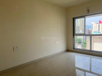 Bedroom Image of 780 Sq.ft 2 BHK Apartment / Flat for sale in Mulund West Mumbai for Rs. 15500000