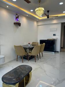 1 BHK Flat