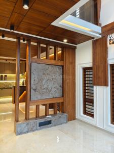 Bedroom Image of 2100 Sq.ft 4 BHK Independent House for sale in Pallikkara Kochi for Rs. 11200000