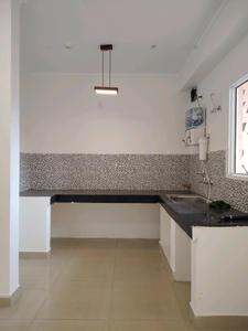Kitchen Image of 1100 Sq.ft 2 BHK Apartment / Flat for sale in JM Florence, Noida Extension Greater Noida for Rs. 9300000