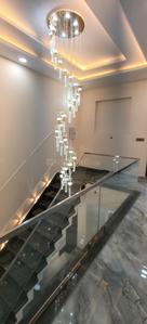 Kitchen Image of 2400 Sq.ft 4 BHK Independent House for sale in Mithapur Jalandhar for Rs. 12500000