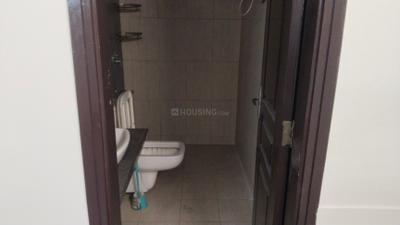 Bedroom Image of 1398 Sq.ft 2.5 BHK Apartment / Flat for rent in The 3C Lotus Boulevard, Sector 100 Noida for Rs. 38500