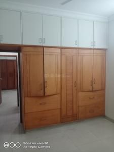 Bedroom Image of 1700 Sq.ft 3 BHK Apartment / Flat for rent in ITI Layout Bengaluru for Rs. 50000