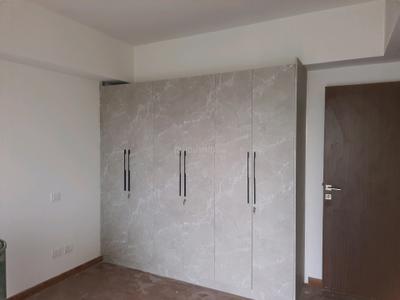 Bedroom Image of 2599 Sq.ft 4 BHK Apartment / Flat for sale in Godrej Air, Sector 85 Gurgaon for Rs. 38000000