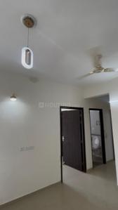 Hall Image of 1040 Sq.ft 2 BHK Apartment / Flat for rent in Shri Radha Aqua Garden, Noida Extension Greater Noida for Rs. 21000