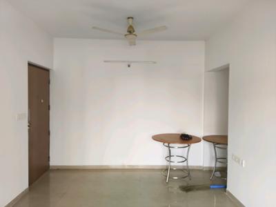 Living Room Image of 695 Sq.ft 1 BHK Apartment / Flat for sale in Lodha Casa Rio, Palava Phase 1 Thane for Rs. 3000000