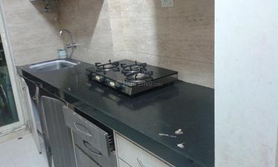 Image of 600 Sq.ft 1 BHK Apartment / Flat for sale in Mayuresh Group Residency, Bhandup West, Mumbai for Rs. 10800000