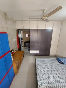 Bedroom Image of 1176 Sq.ft 2 BHK Apartment / Flat for sale in Pal Gam Surat for Rs. 4700000