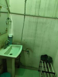 BC Bazaar Bathroom 2