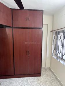 Bedroom Image of 3500 Sq.ft 2.5 BHK Independent House for sale in Nallakunta Hyderabad for Rs. 25000000