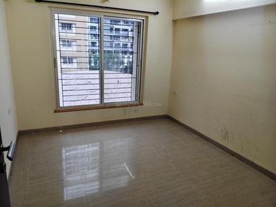 Bedroom Image of 1400 Sq.ft 3 BHK Apartment / Flat for sale in Pride Purple Park Express Phase II, Baner Pune for Rs. 17600000
