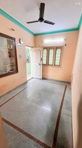 Hall Image of 500 Sq.ft 1 BHK Builder Floor for rent in Attiguppe Bengaluru for Rs. 11000