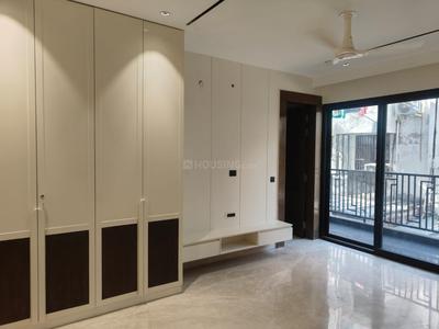 Bedroom Image of 2430 Sq.ft 4 BHK Builder Floor for sale in Sector 49 Gurgaon for Rs. 36500000