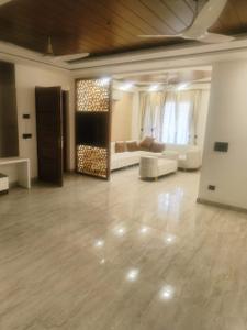 Hall Image of 1350 Sq.ft 3 BHK Builder Floor for sale in BPTP District 5, Sector 84 Faridabad for Rs. 12000000