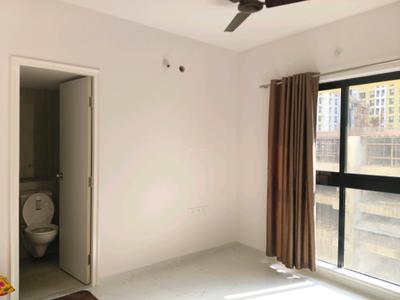 Bedroom Image of 658 Sq.ft 1 BHK Apartment / Flat for rent in Runwal Gardens Phase I, Dombivli East Thane for Rs. 13999