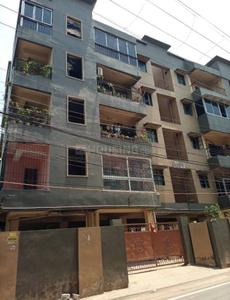 Image of 1260 Sq.ft 3 BHK Apartment / Flat for sale in Bariatu, Ranchi for Rs. 5500000