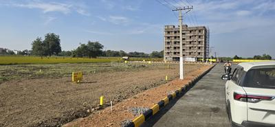 Image of 185 Sq.ft Residential Plot / Land for sale in Etukuru, Guntur for Rs. 1572500