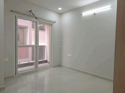 Bedroom Image of 2000 Sq.ft 3 BHK Apartment / Flat for rent in Kondapur Hyderabad for Rs. 42000