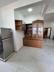 Hall Image of 1202 Sq.ft 2 BHK Apartment / Flat for rent in BTM Layout 2nd Stage Bengaluru for Rs. 54999