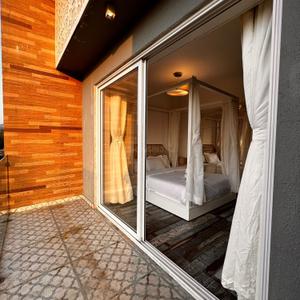 Bedroom Image of 1900 Sq.ft 3 BHK Villa for sale in Tungarli Lonavala for Rs. 22000000