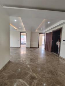 Hall Image of 2367 Sq.ft 4 BHK Independent House for sale in Sector 23 Gurgaon for Rs. 68000000