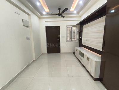 Hall Image of 1255 Sq.ft 2 BHK Apartment / Flat for sale in Candeur Landmark by Candeur Constructions, Gunjur Bengaluru for Rs. 14400000