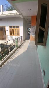 Balcony Image of Comfort stay in Mirzapur, Darbhanga