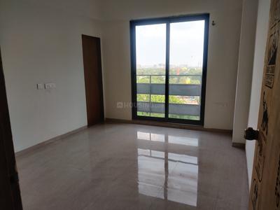 Bedroom Image of 1100 Sq.ft 3 BHK Apartment / Flat for sale in Dev Parisar, Kudasan Gandhinagar for Rs. 9900000