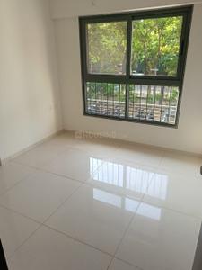 Bedroom Image of 1500 Sq.ft 3 BHK Apartment / Flat for rent in Adani Shantigram, Shantigram Ahmedabad for Rs. 36000