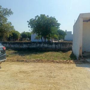 Image of 125 Sq.ft Residential Plot / Land for sale in Rohta, Agra for Rs. 1625000