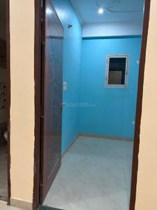 Bedroom Image of 1204 Sq.ft 3 BHK Apartment / Flat for sale in Shrishti Residency, Arjunganj Lucknow for Rs. 7000000