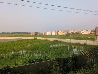 Image of 1440 Sq.ft Residential Plot / Land for sale in New Town, Kolkata for Rs. 2500000