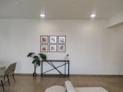 Living Room Image of 1641 Sq.ft 3 BHK Apartment / Flat for sale in Mahindra Splendour, Bhandup West Mumbai for Rs. 31400000