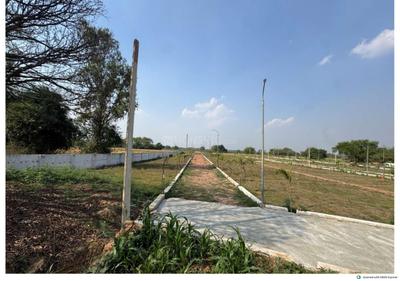 Image of 800 Sq.ft Residential Plot / Land for sale in Kanhauli, Patna for Rs. 1084000