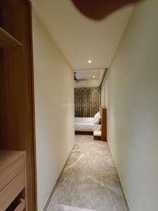 Image of 5000 Sq.ft 4 BHK Apartment / Flat for rent in Ashok Nagar, Jaipur for Rs. 250000