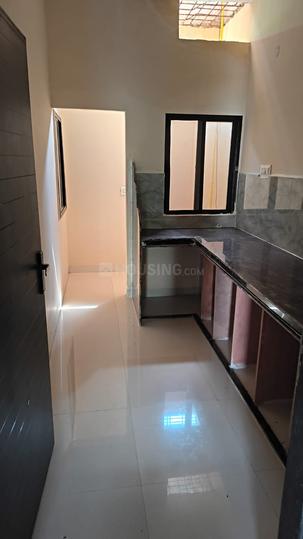 Englishpura Kitchen 1