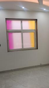 Bedroom Image of 990 Sq.ft 3 BHK Builder Floor for sale in Laxmi Nagar New Delhi for Rs. 15000000