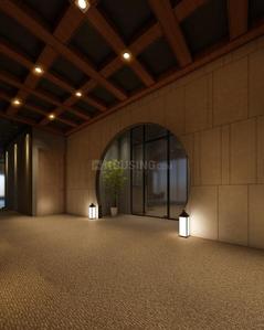Balcony Image of 1477 Sq.ft 3 BHK Apartment / Flat for sale in Skyscape, Lohegaon Pune for Rs. 9000000
