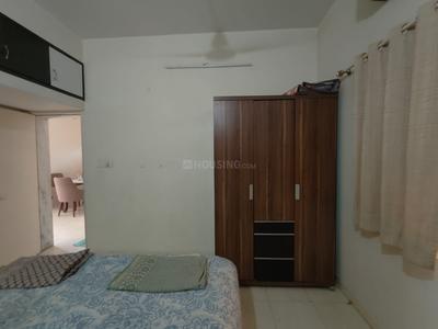 Bedroom Image of 4950 Sq.ft 4 BHK Villa for sale in Shilaj Ahmedabad for Rs. 50000000