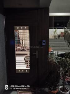 Bedroom Image of 1241 Sq.ft 2 BHK Apartment / Flat for sale in Gota Ahmedabad for Rs. 7600000