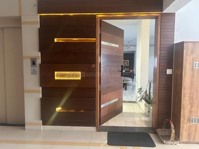 Bedroom Image of 4500 Sq.ft 5 BHK Duplex for sale in Panampilly Nagar Kochi for Rs. 35000000