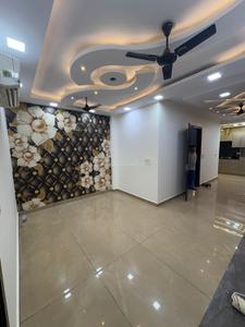 Living Room Image of 1000 Sq.ft 2 BHK Builder Floor for rent in Subhash Nagar New Delhi for Rs. 42500