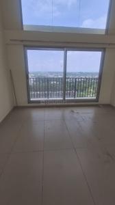 Bedroom Image of 1200 Sq.ft 3 BHK Apartment / Flat for rent in Airport Road Bhopal for Rs. 18000
