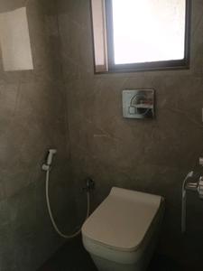 Bedroom Four Image of 3450 Sq.ft 4 BHK Apartment / Flat for sale in Dream Atlantis, Kalyan West Kalyan for Rs. 25500000